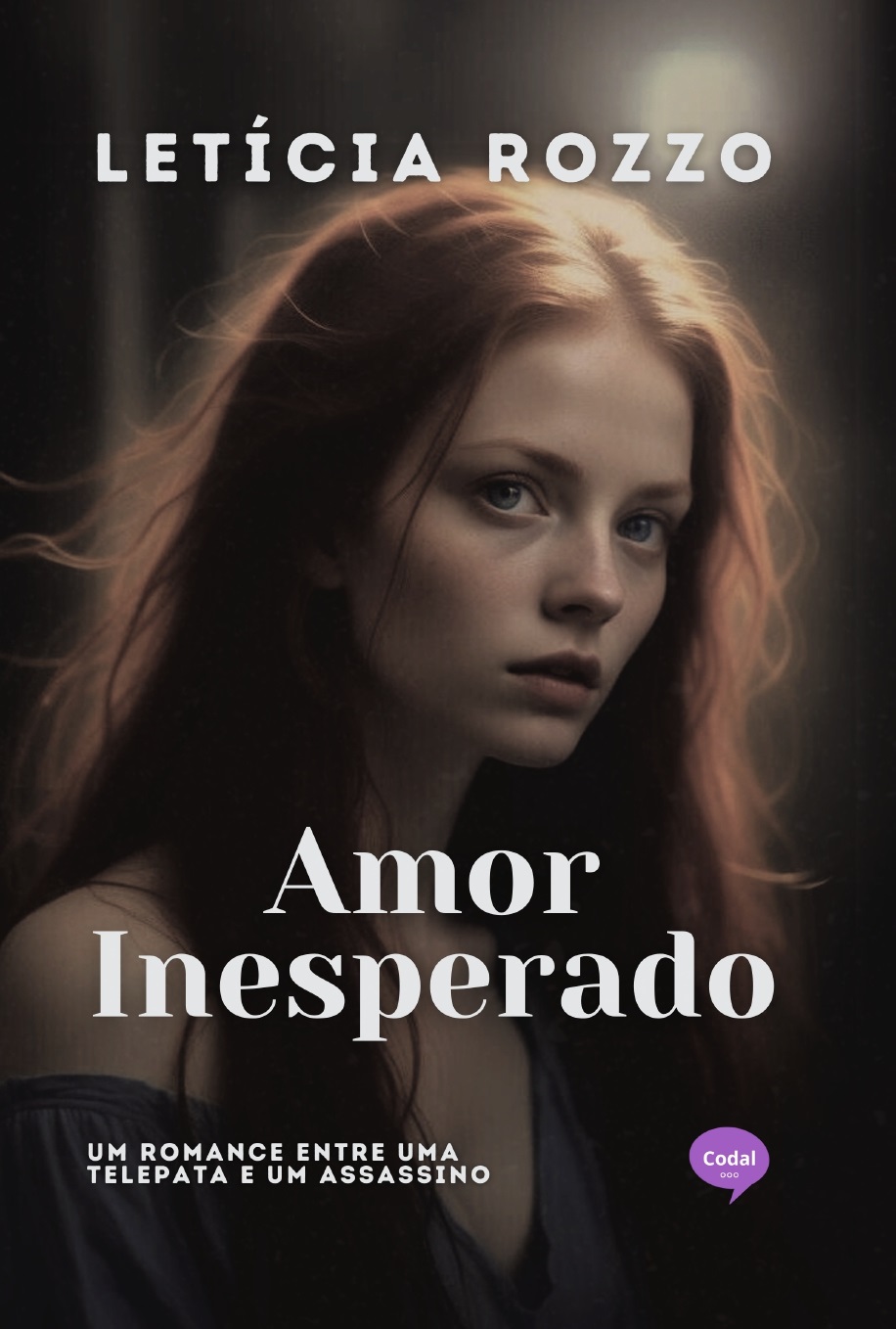 Amor Inesperado - Leticia Rozzo