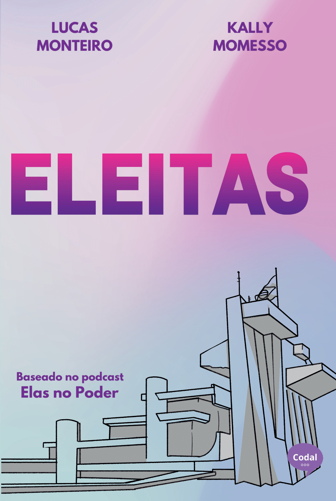 Eleitas - Lucas & Kally