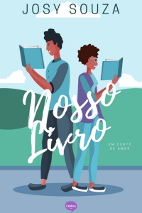 Nosso Livro - Josy Souza